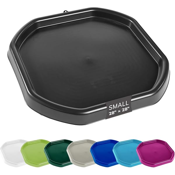 Solar System Tray Solar System Tuff Tray