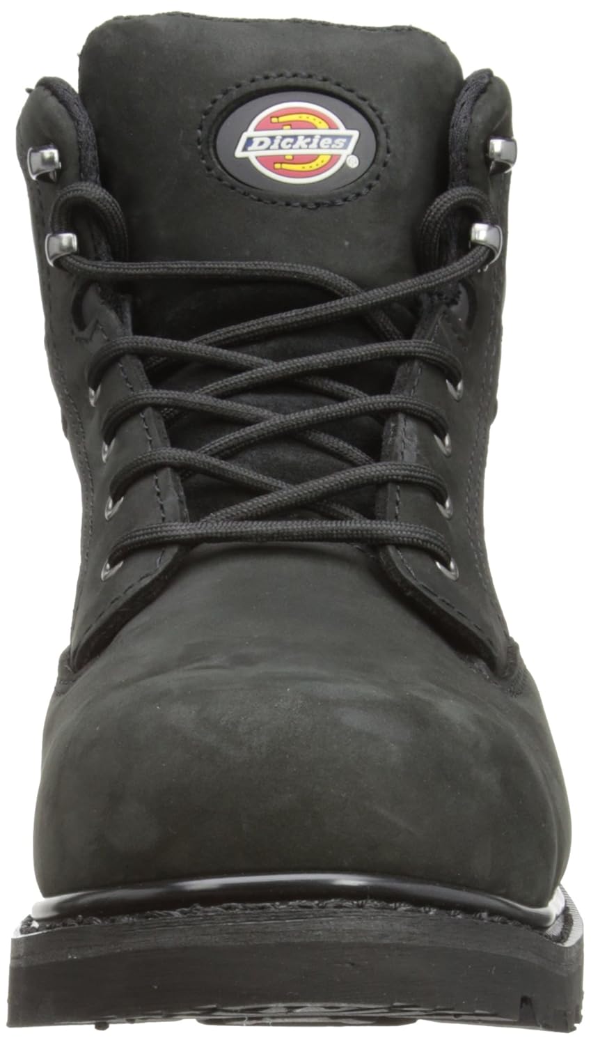 dickies canton safety boot