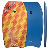 Wham-O Boogie Boards, 33" Body Board for