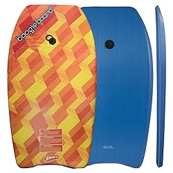 Wham-O Boogie Boards, 33" Body Board for