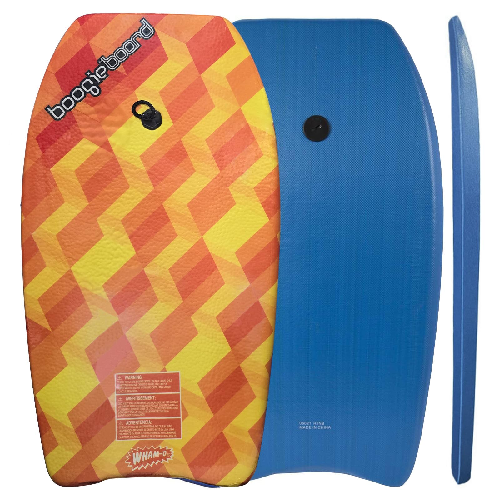 Wham-O Boogie Boards, 33" Body Board for