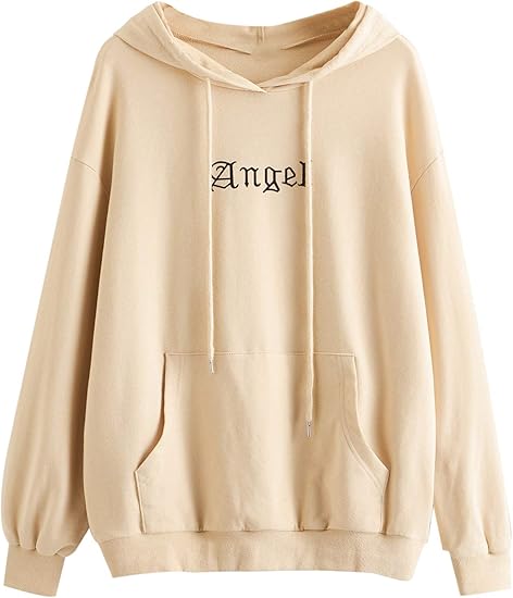 shein hoodie