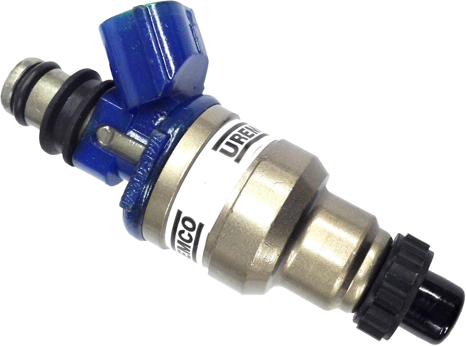 Amazon UREMCO 46824 Remanufactured Multi Port Fuel Injection Automotive
