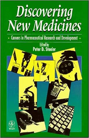 Discovering New Medicines Careers In Pharmaceutical - 