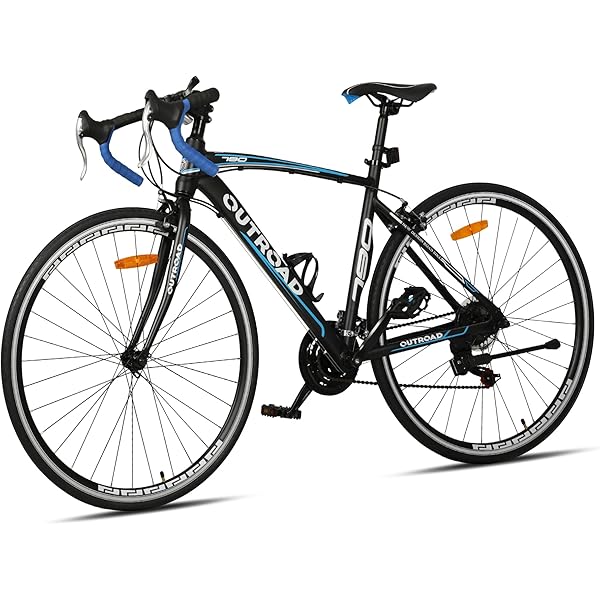 Bici Da Corsa In Carbonio KABON 700C - Telaio T800, Shimano 105 22 Velocità, Freni A Disco - Foto 5