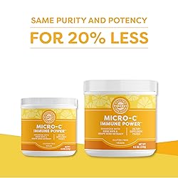 Vimergy Micro-C Immune Power TM *- 250g– 139