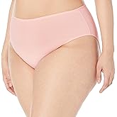 Elomi womens Women's Smooth Full Coverage Brief