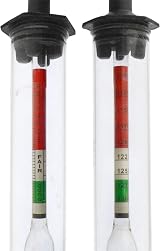 AB Tools Battery Hydrometer Testing Electrolyte Level Density Lead Acid SG view 2