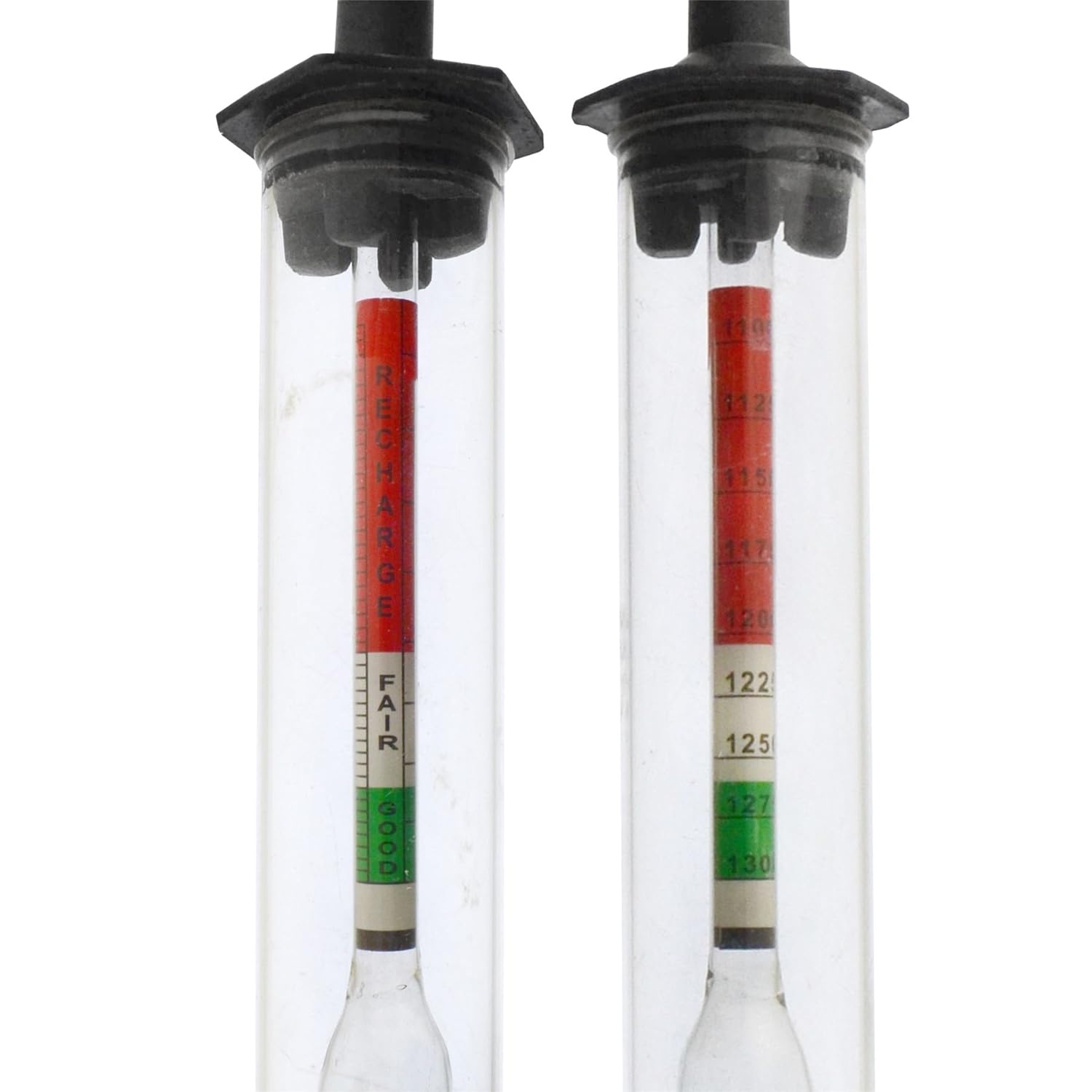 Battery Hydrometer Testing Electrolyte Level Density Lead Acid Specific