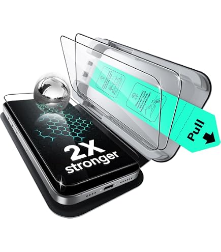 Pack De Protección Para Garmin Alpha 100: Funda De Silicona Verde Fosforito + Protector De Pantalla Irrompible