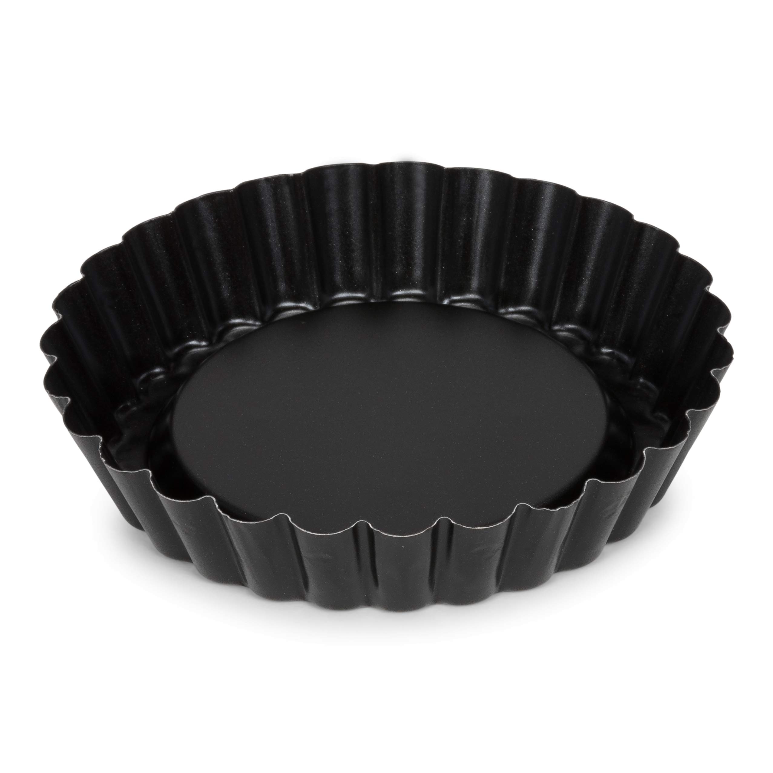Patisse Classique Mini Tart Pan 10 Cm.