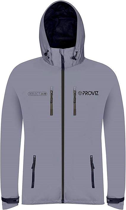 proviz reflective jacket