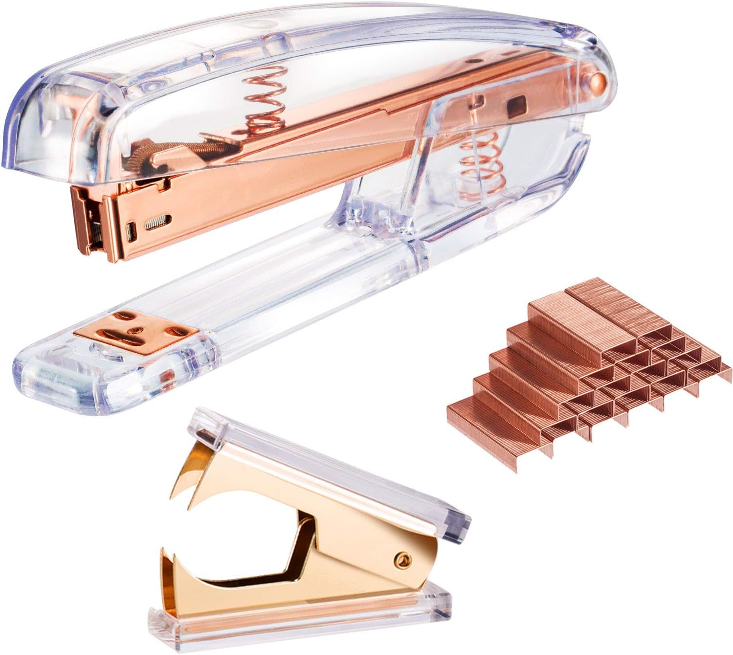 Best clear staples for stapler