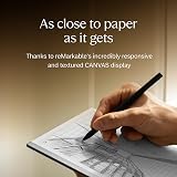 reMarkable 2 Starter Bundle 10.3 Writing Tablet Marker Plus Pen USB-C Cable view 4