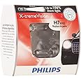 Philips H7 X-tremeVision Upgrade Headlight Bulb (Pack of 2)