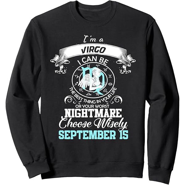 トップス melt the lady horoscope sweat virgo melt the lady horoscope sweat virgo
