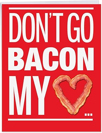 valentine card for my husband