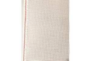 BABA YAGA ART Needlepoint Blank Canvas 12 mesh Mono Deluxe 1 yard