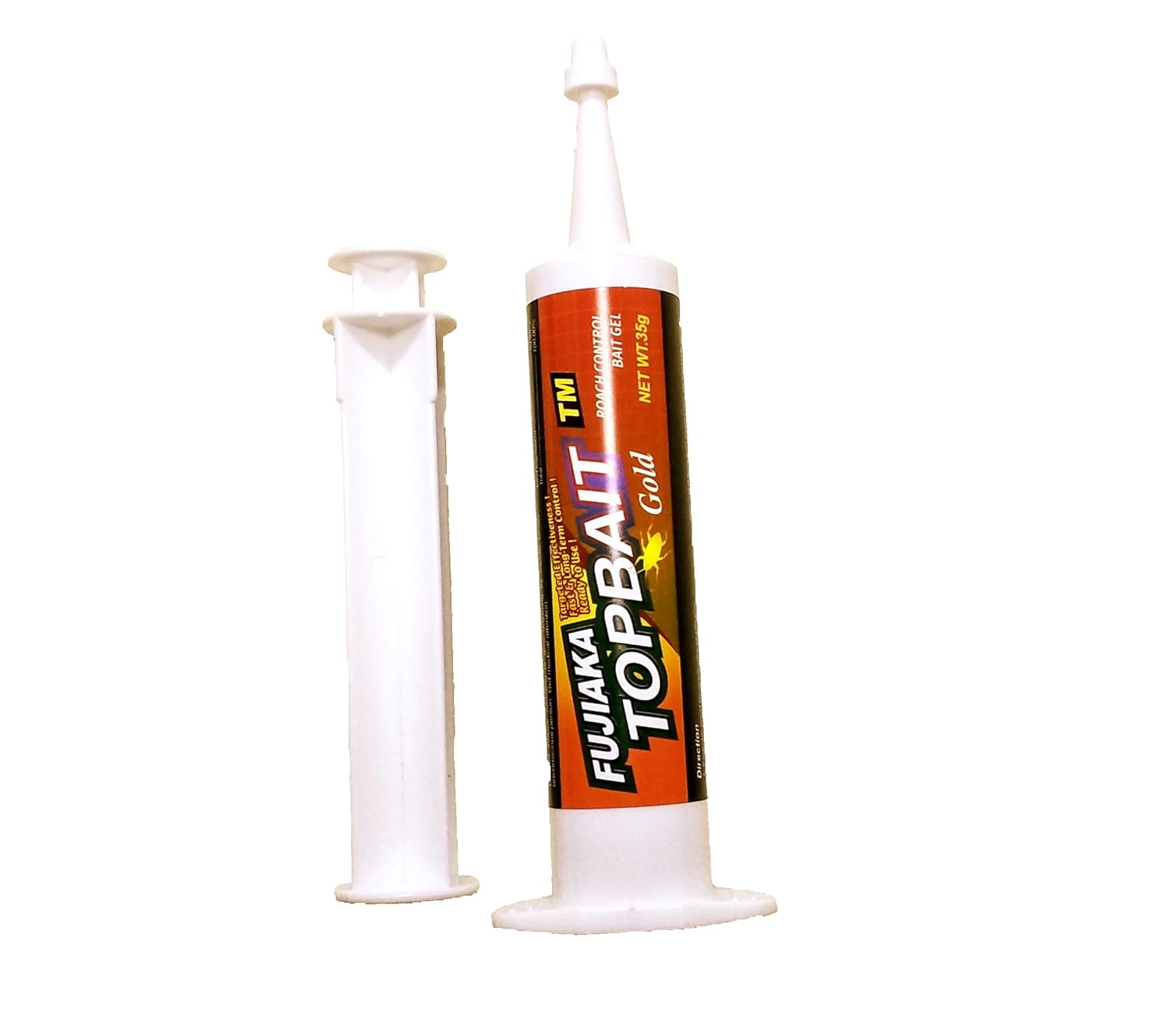 Top bait gold cockroach gel Clearance