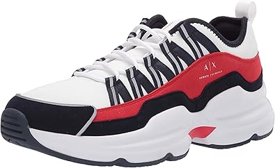 mens multicolor sneakers