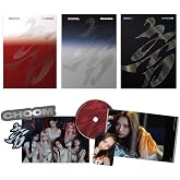 CHOOM Random Ver. 4 Extra Photocards