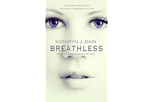 Breathless: Lincolnville Mystery Series, Book 1 (The Lincolnville Mystery Series)