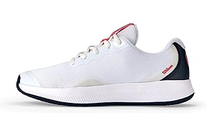 WILSON Women's Intrigue Lite Tennis Sneaker