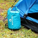 ROCK CLOUD Dry Bag 20L Waterproof Dry Sack for Kayaking Camping Hiking view 7