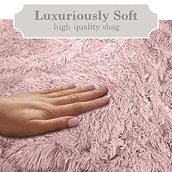 The Connecticut Home Company Throw Blanket, Soft