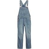 GAP girls Denim Overall