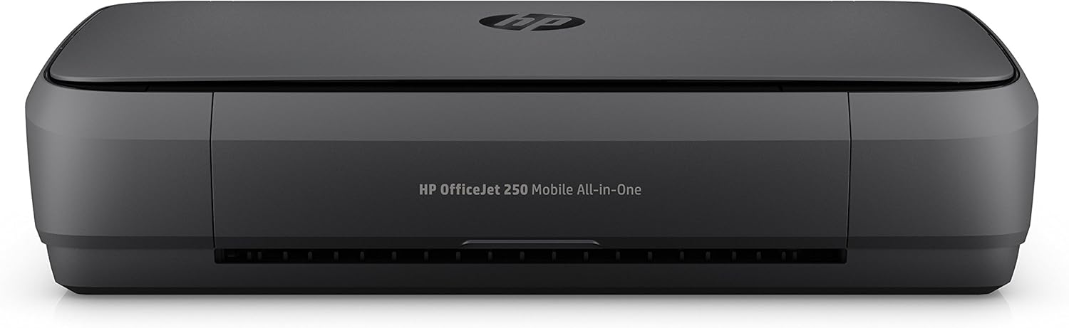 250 mobile printer