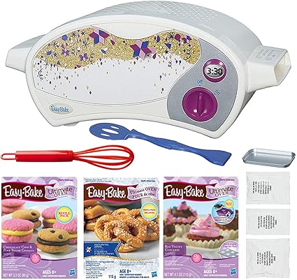 easy bake oven amazon