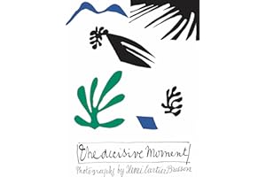 Henri Cartier-Bresson: The Decisive Moment