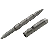 B&Ouml;KER PLUS MPP Tactical Pen Black
