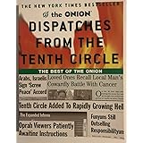 Dispatches from the Tenth Circle: The Best of The Onion