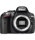 Amazon.com : D5600 DX-format Digital SLR Body : Electronics