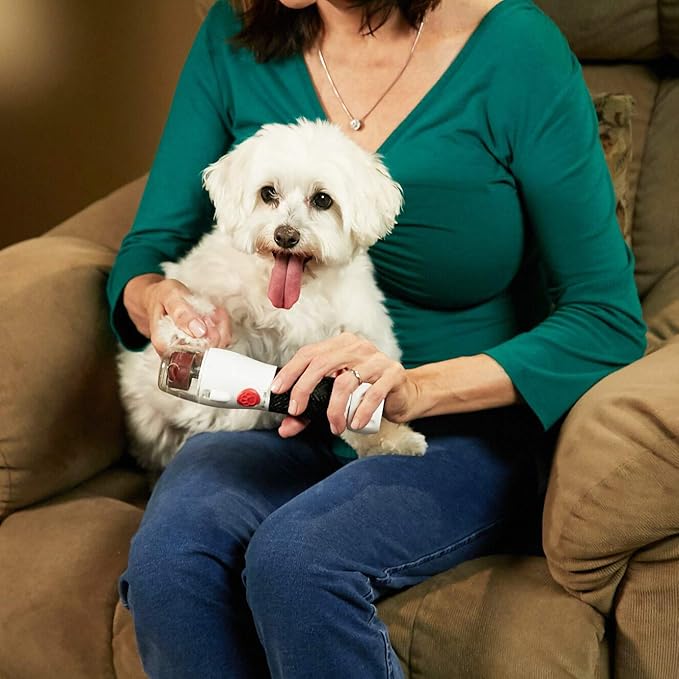 paw perfect nail file