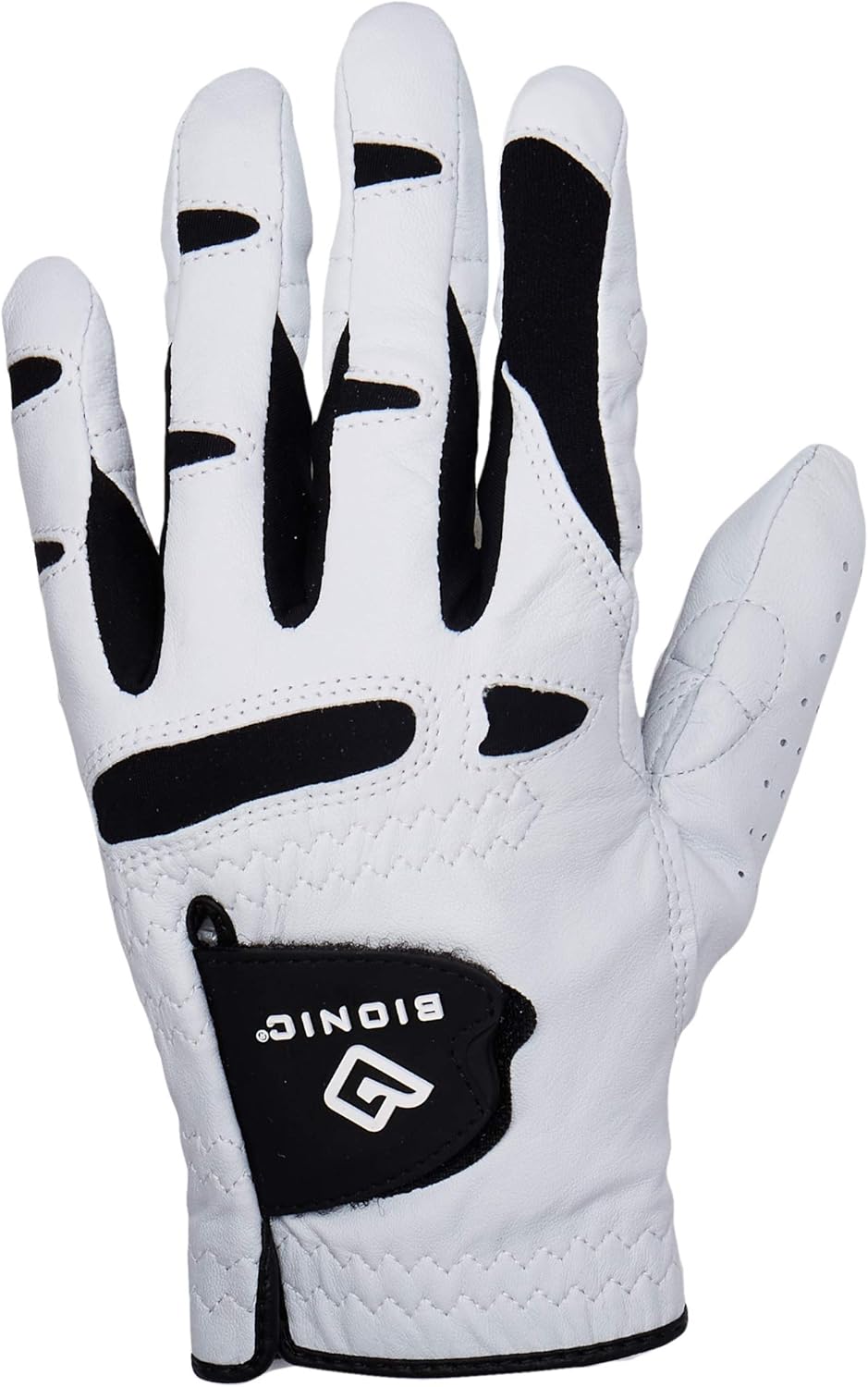 bionic stablegrip with natural fit golf glove