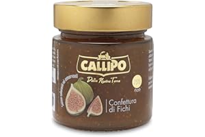 Callipo Extra Figs Jam - 300g