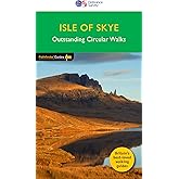 Isle of Skye Pathfinder Walking Guide | Ordnance Survey | 28 Outstanding Circular Walks | Inner Hebrides | Natural Beauty | History | Wildlife | Cuillin Hills