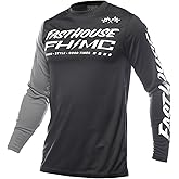 FASTHOUSE Carbon Method Long Sleeve Jersey