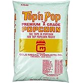Gold Medal Top N Pop Popcorn 50 lb. Bagged
