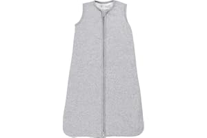 littogoose 1.0 TOG Baby Sleep Sack 0–24 Months Soft Wearable Blanket