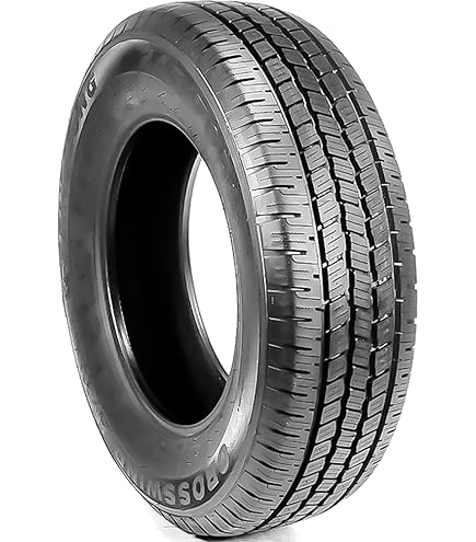 Amazon.com: Lionhart Lionclaw ATX2 LT265/75R16 123/120S
