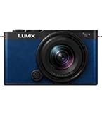 Amazon.com : LUMIX S9 Full Frame Camera with 20-60mm F3.5-5.6 L