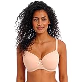 Freya Womens Fancies Underwired Balcony T-Shirt Bra