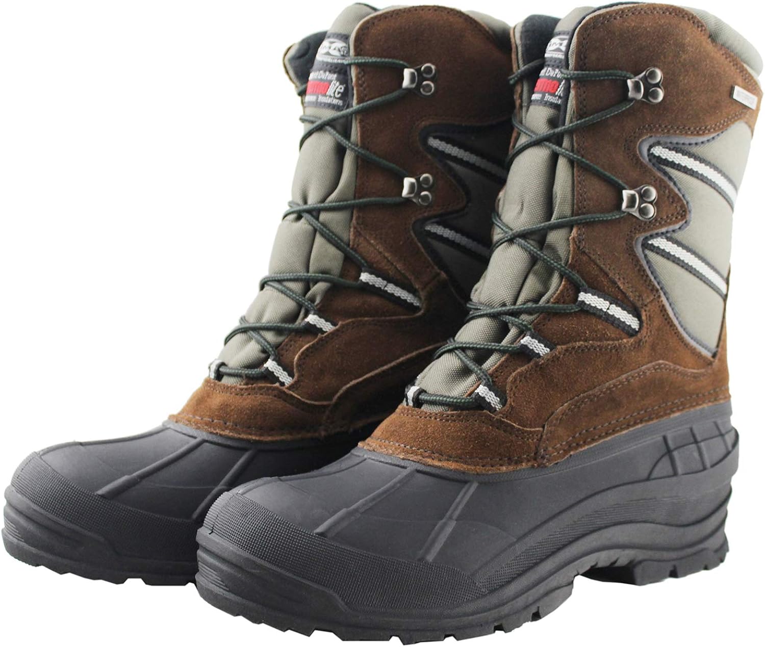 tanleewa snow boots
