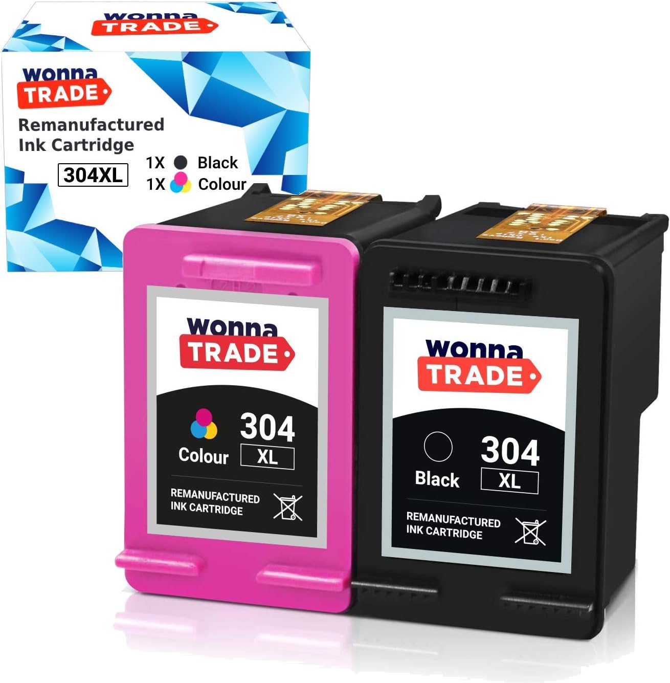 hp 304xl ink cartridges tesco
