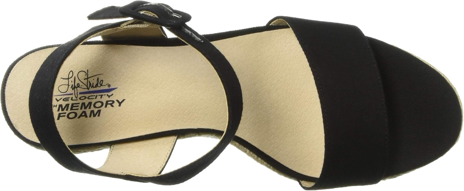 lifestride tango espadrille