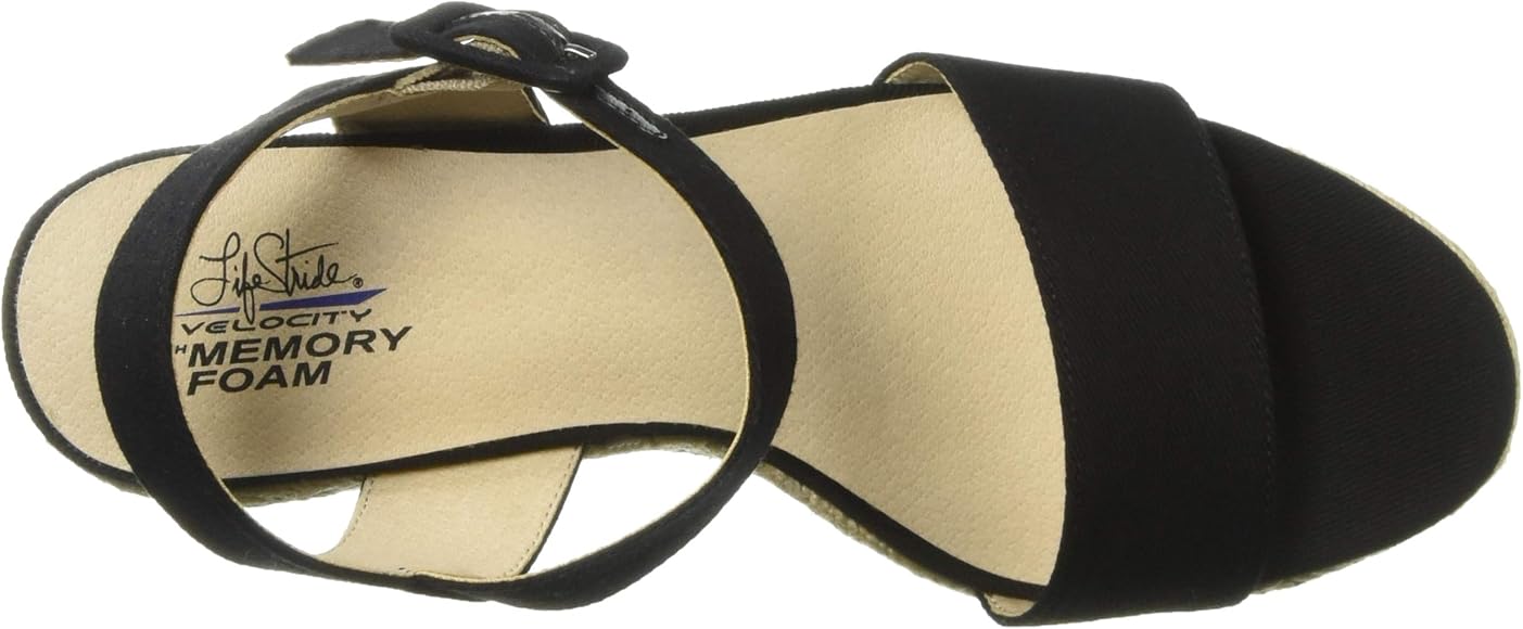 lifestride tango espadrille